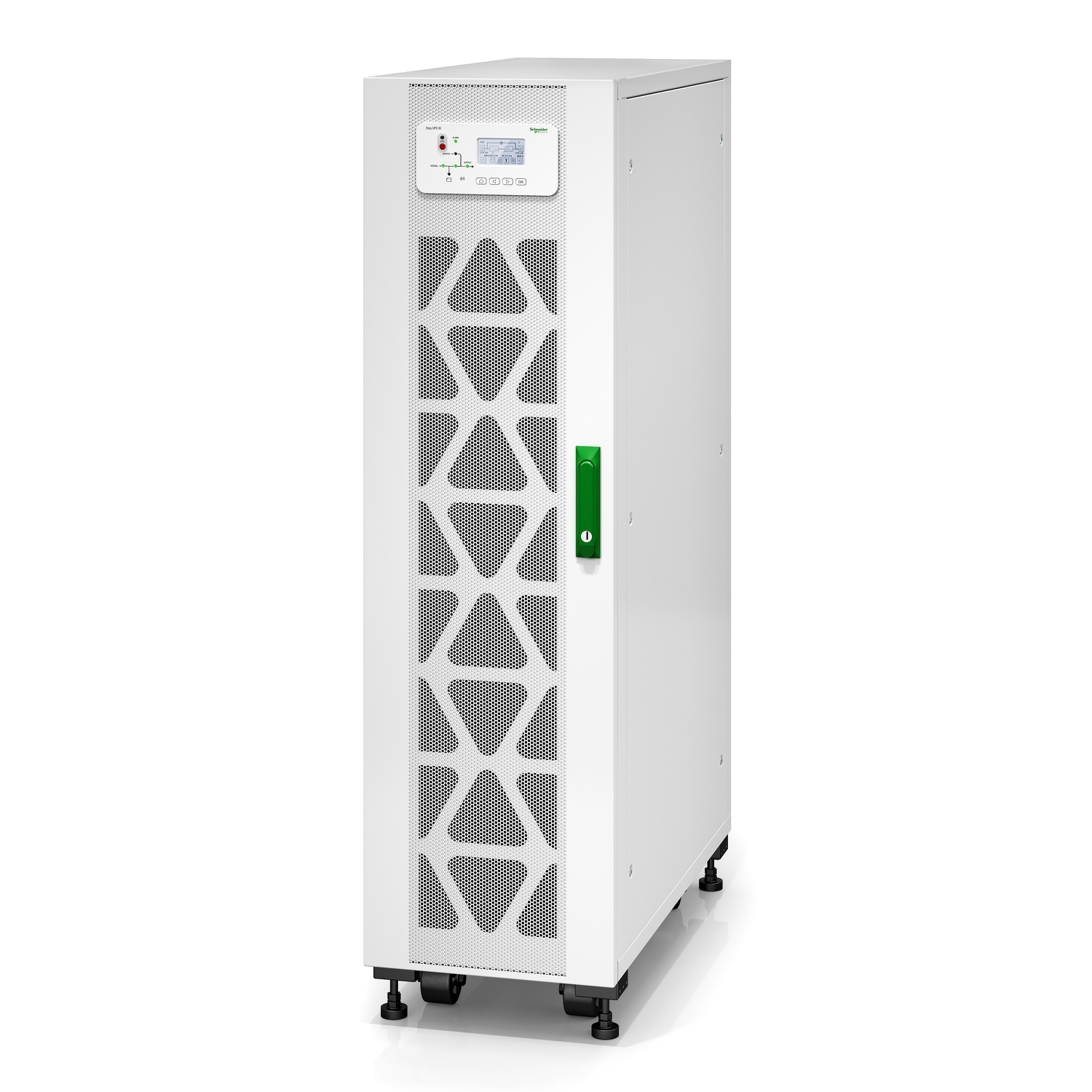 Easy UPS 3S 20kVA 400V 3:3 UPS for internal batteries