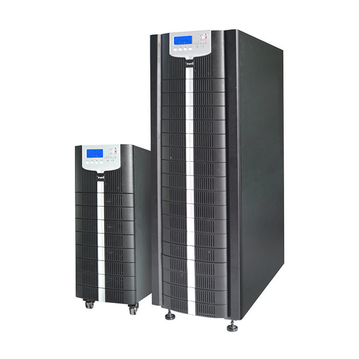 HT33 Series Tower Online UPS 20kVA